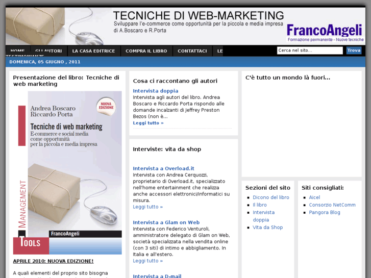 www.facciamoecommerce.it