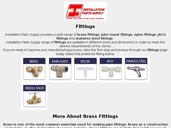 www.fittingsdude.com