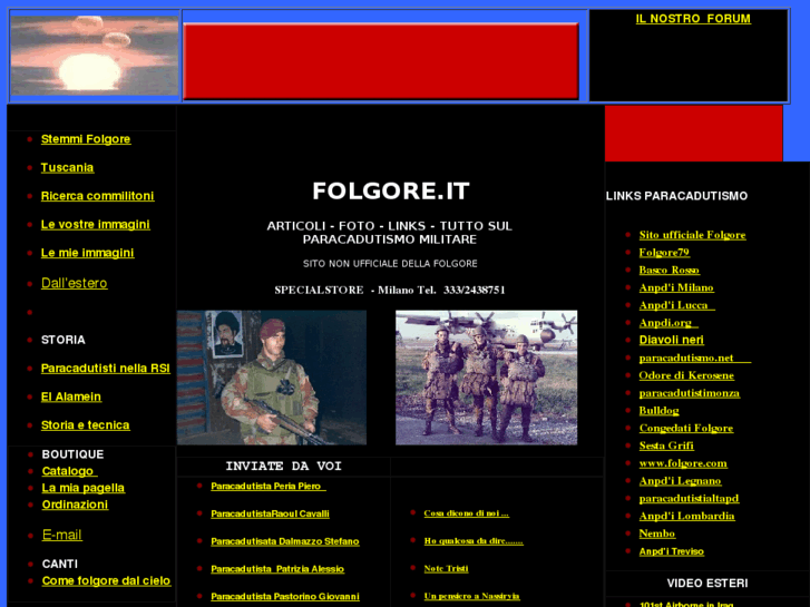 www.folgore.it