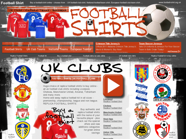 www.football-shirt.org.uk