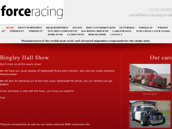 www.force-racing.co.uk