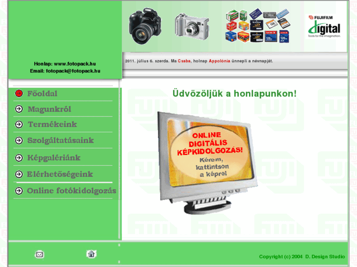 www.fotopack.hu