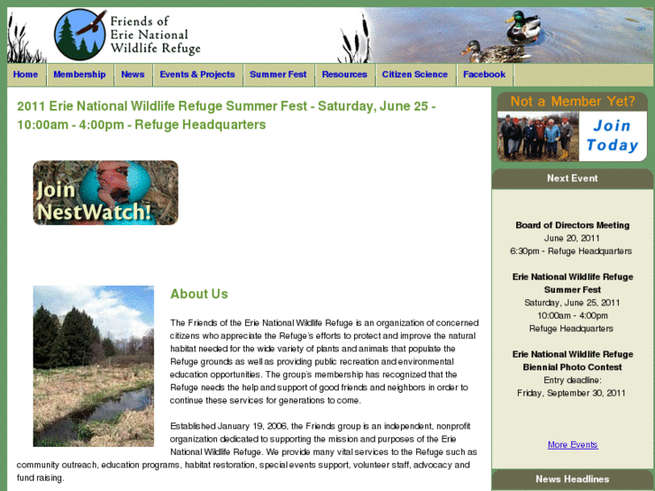 www.friendsofenwr.org