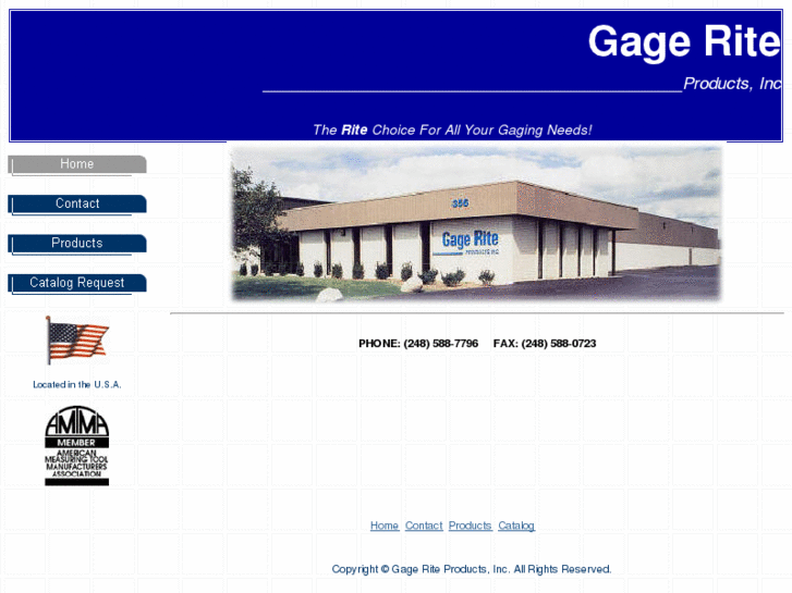 www.gagehandles.com