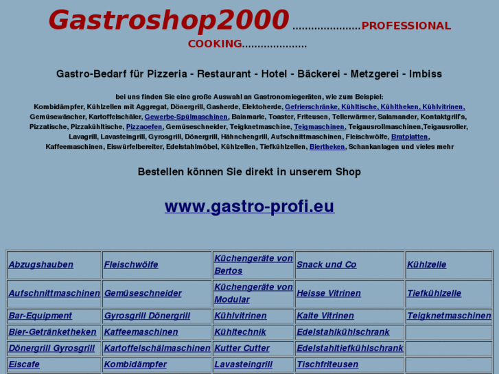 www.gastroshop2000.de