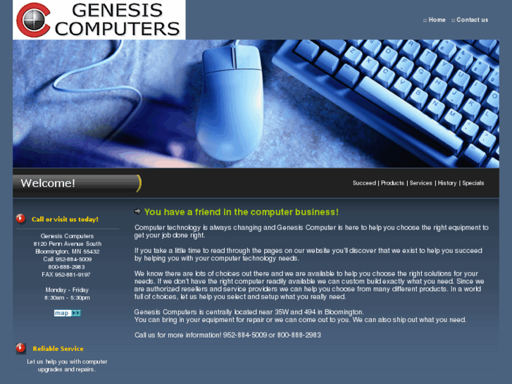 www.genesis-computer.com