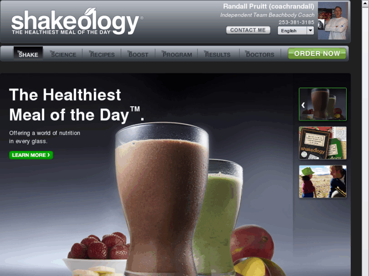 www.gettheshake.com