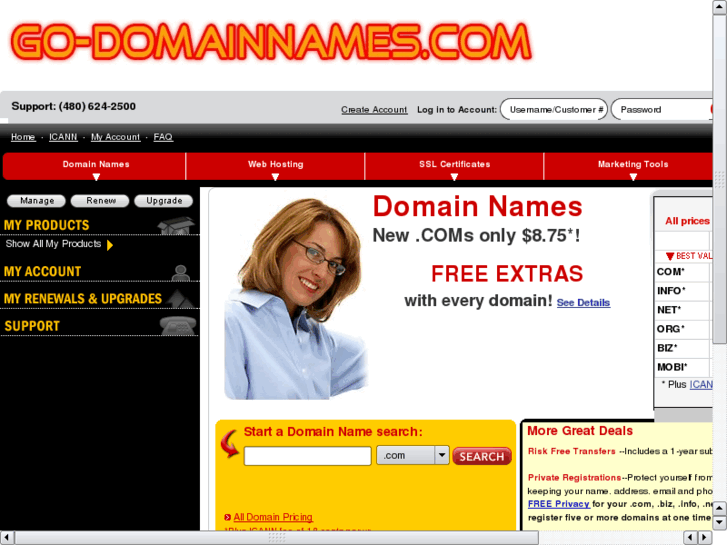 www.go-domainnames.com