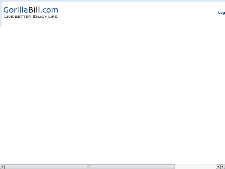 www.gorillabill.net