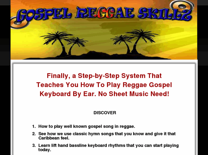 www.gospelreggaemusic.com