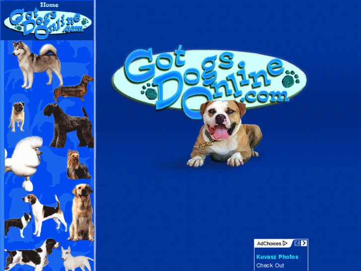 www.gotdogsonline.com