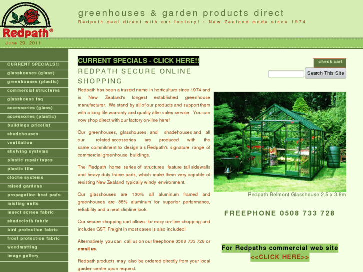 www.greenhouse.co.nz