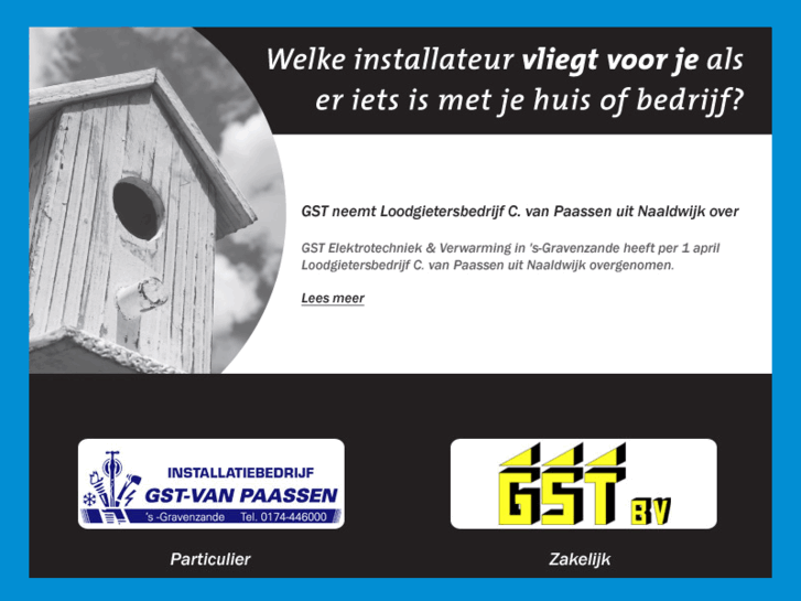 www.gst.nl