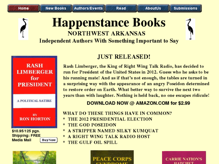 www.happenstancebooks.com