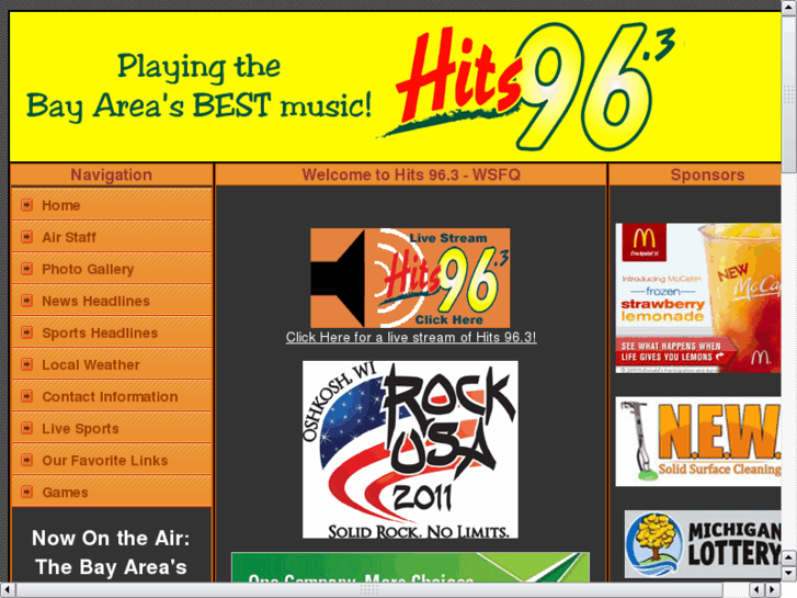 www.hits96online.com