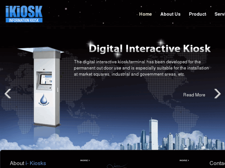 www.i-kiosks.com