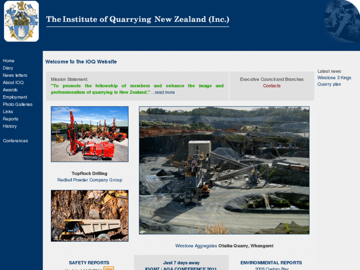 www.ioqnz.co.nz
