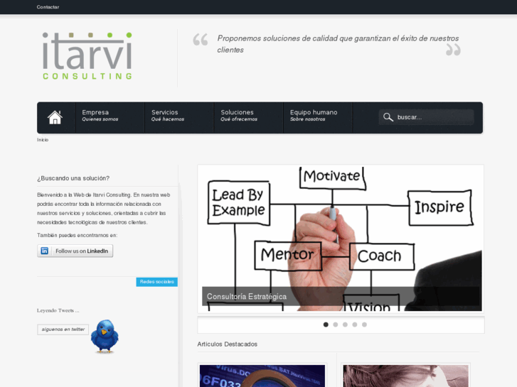 www.itarvi.com