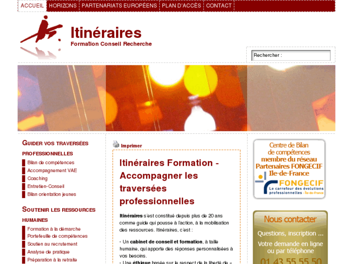 www.itineraires-formation.com