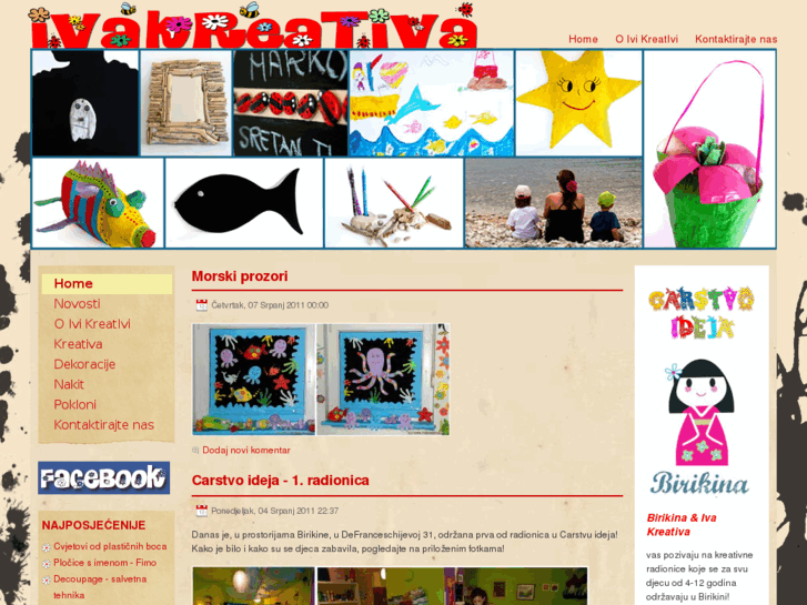 www.ivakreativa.com