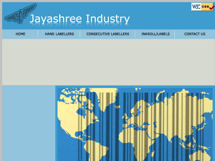 www.jayashreeindustry.com