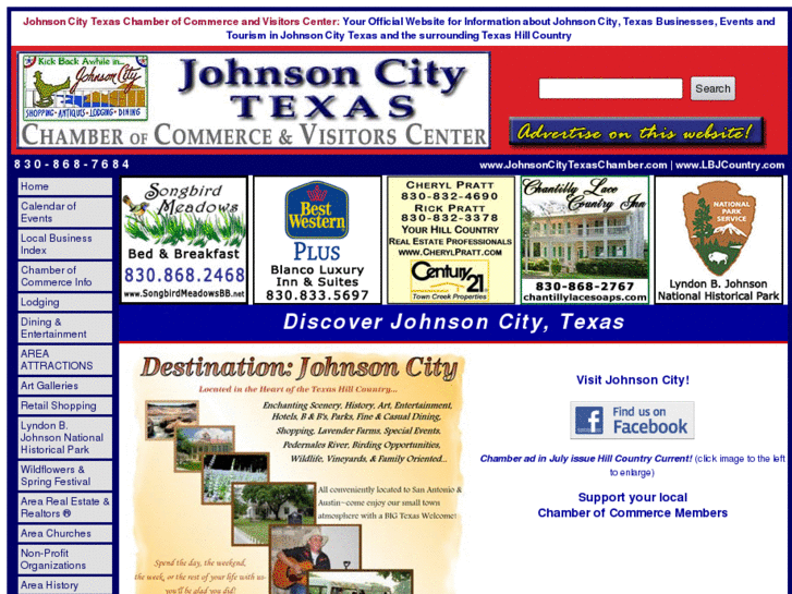 www.johnsoncitytexaschamber.com