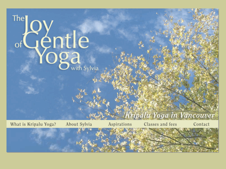 www.joyofgentleyoga.com