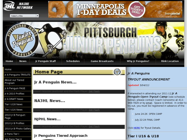 www.jr-penguins.com