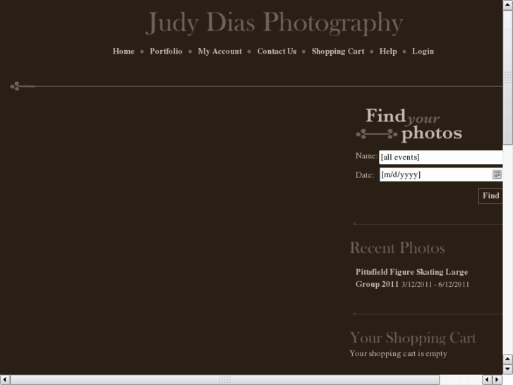 www.judyphoto.com