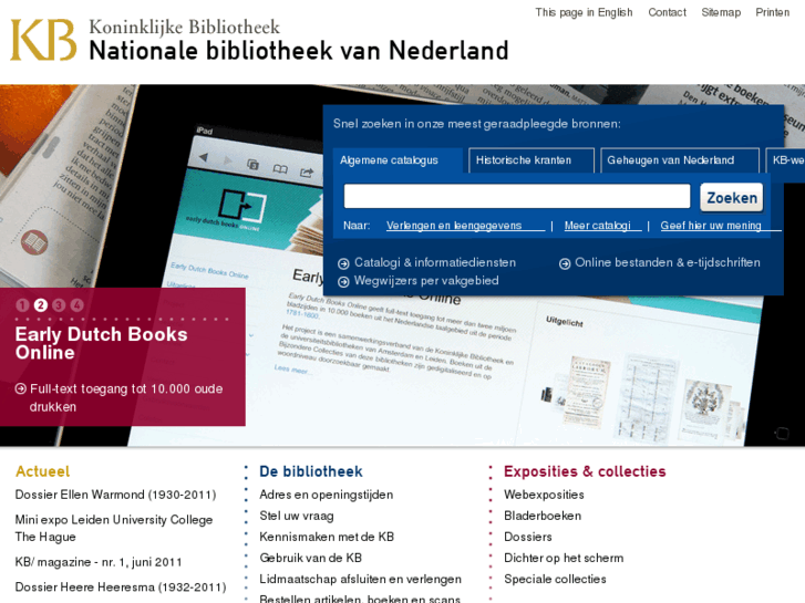 www.kb.nl
