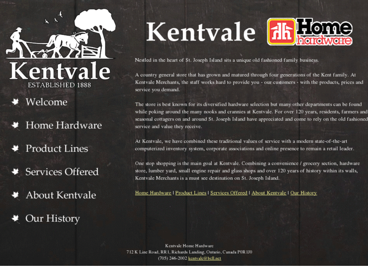 www.kentvale.com