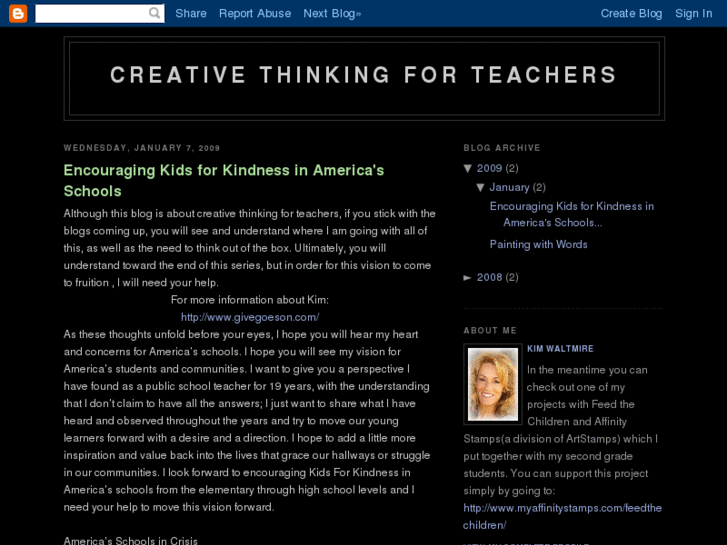 www.kimwaltmire.com