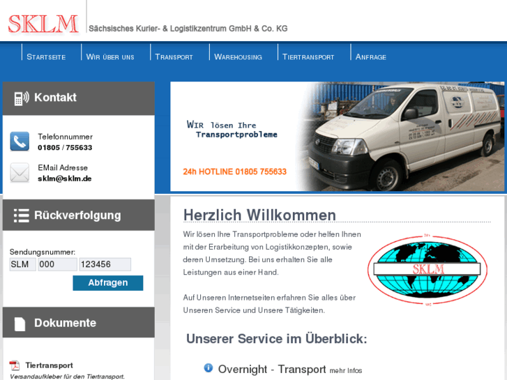 www.klein-tierversand.com