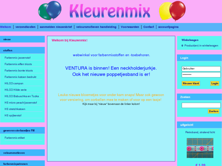 www.kleurenmix.nl