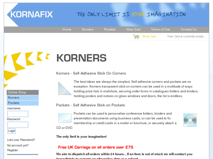 www.kornafix.com