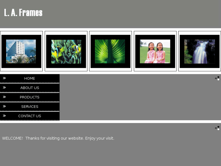 www.laframes.net