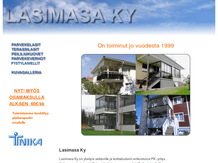 www.lasimasa.com