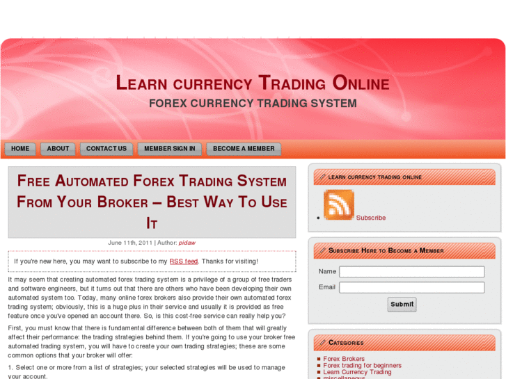 www.learncurrencytradingonline.net