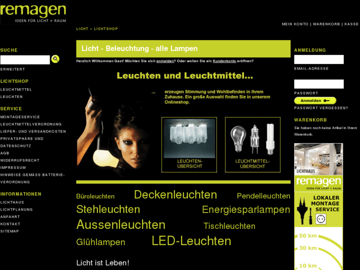 www.licht.net