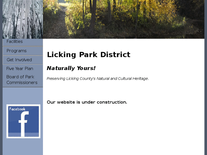 www.lickingparkdistrict.com