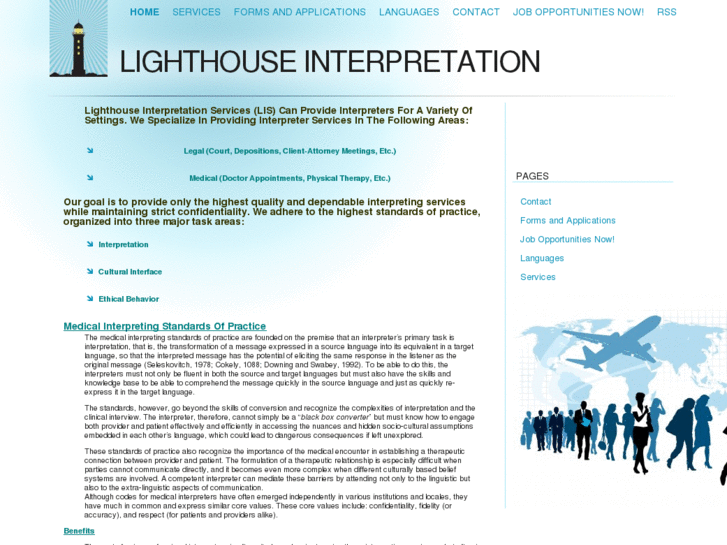 www.lighthouseinterpreters.com