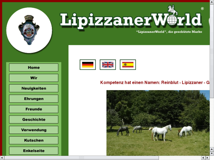 www.lipizzaner24.com