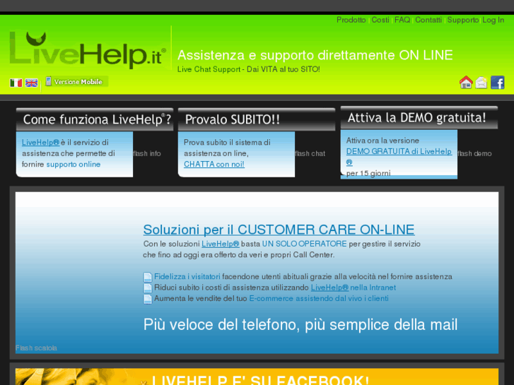 www.livehelp.it