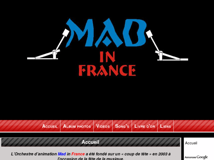 www.mad-in-france.net