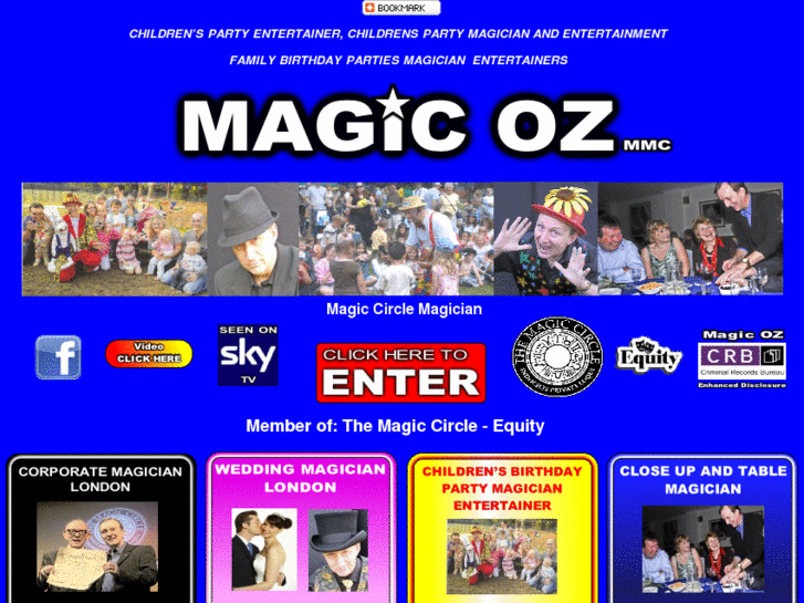 www.magiciansurrey.co.uk