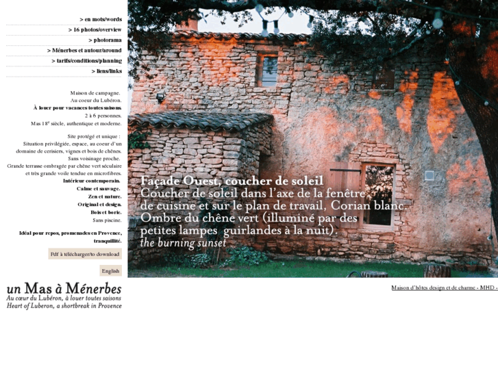 www.mas-luberon.com