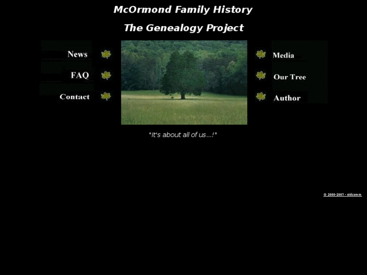 www.mcormond.com