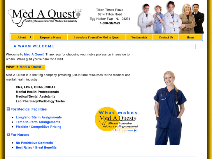 www.medaquest.com