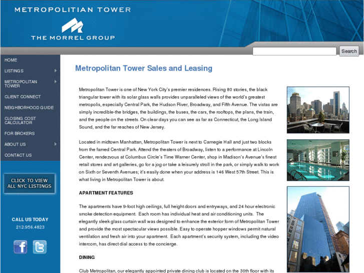www.metropolitan-tower.com