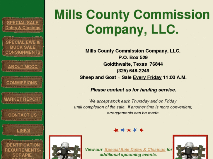 www.millscountycommission.com